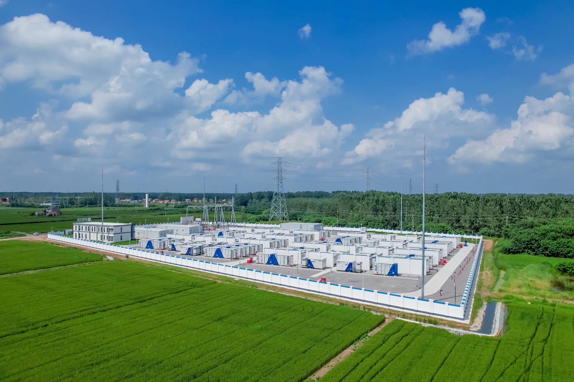 三峡征途国际阜宁160MW320MWh大型共享储能电站.jpg